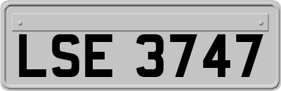 LSE3747