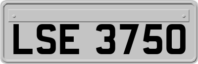 LSE3750