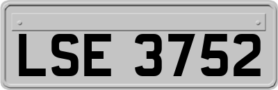 LSE3752