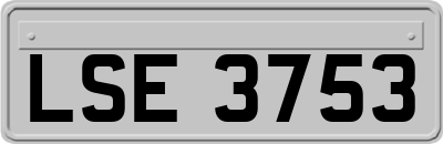 LSE3753