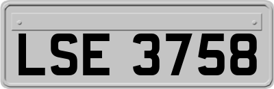 LSE3758