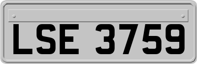 LSE3759
