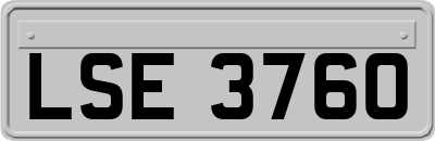 LSE3760