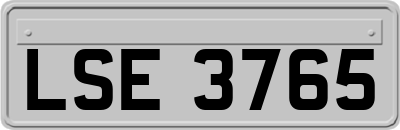 LSE3765