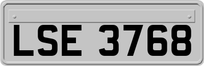 LSE3768