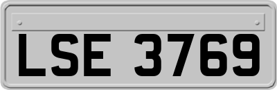 LSE3769