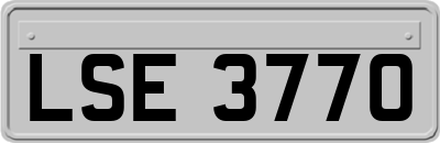 LSE3770