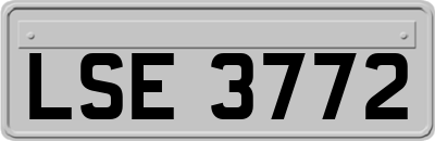 LSE3772