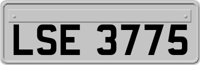 LSE3775