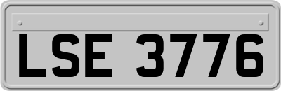 LSE3776