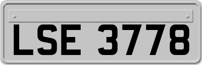 LSE3778