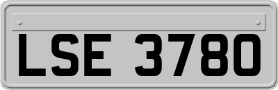 LSE3780