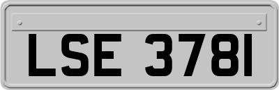 LSE3781