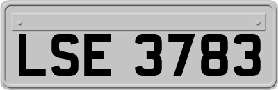 LSE3783
