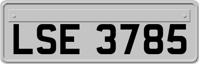 LSE3785