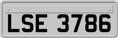LSE3786