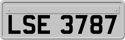 LSE3787