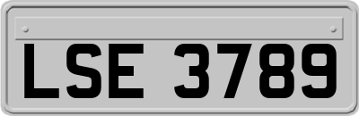 LSE3789