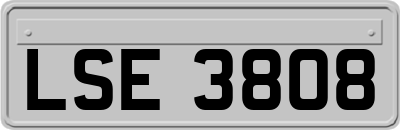 LSE3808