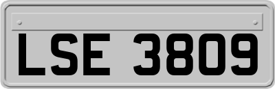 LSE3809