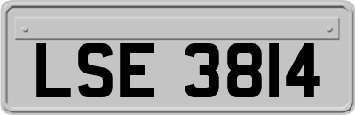 LSE3814