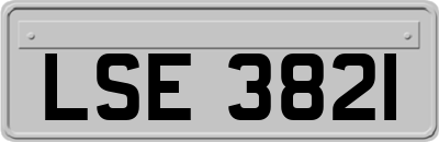 LSE3821