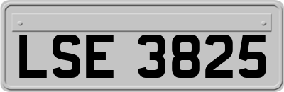 LSE3825