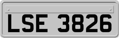 LSE3826