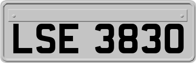 LSE3830