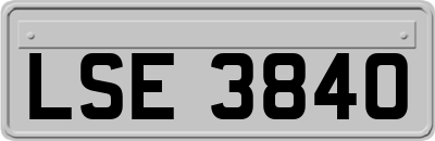 LSE3840