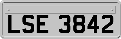 LSE3842