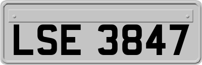 LSE3847