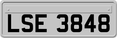 LSE3848