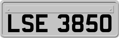 LSE3850