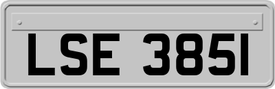 LSE3851