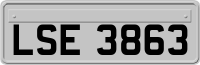 LSE3863