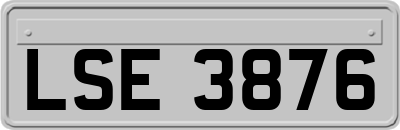 LSE3876