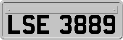 LSE3889