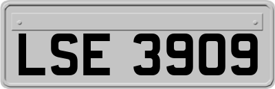 LSE3909
