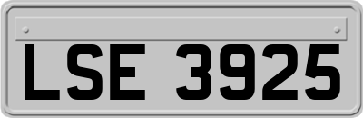 LSE3925