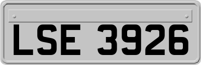 LSE3926