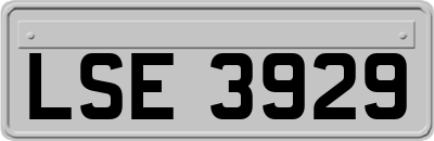 LSE3929