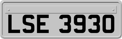 LSE3930