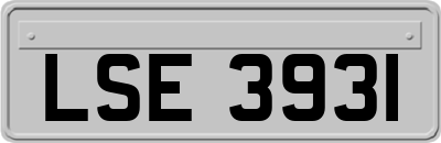 LSE3931