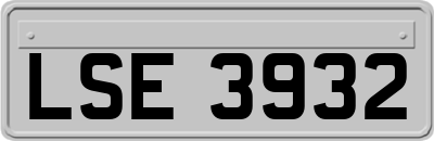LSE3932