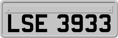 LSE3933