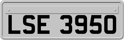 LSE3950