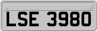 LSE3980
