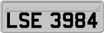 LSE3984