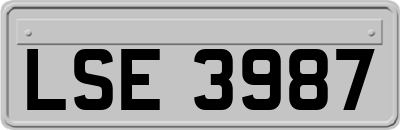LSE3987